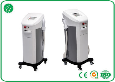 IPL RF Hospital Medical Equipment For Age Pigment / Sunburn Removal , 1~10MHz Frequency supplier