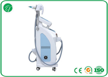 Vertical Ipl Laser Hair Removal Machine / Beauty Medical Equipment CE ISO Standard supplier