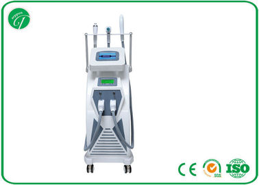Vertical Ipl Laser Hair Removal Machine / Beauty Medical Equipment CE ISO Standard supplier