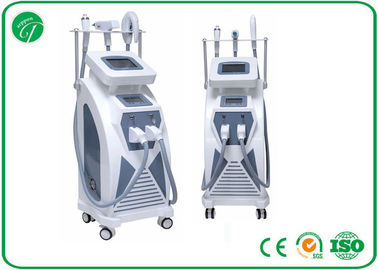 Hospital Medical Equipment / Multifunctional beauty equipment professional for hair removal supplier