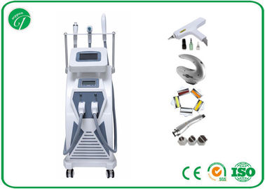Hospital Medical Equipment / Multifunctional beauty equipment professional for hair removal supplier