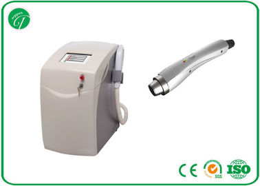 8 Inch LCD Touch Screen Ipl Permanent Hair Removal With Optimal Efficacy , 5MHz Frequency supplier