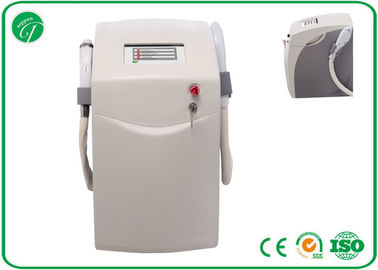 8 Inch LCD Touch Screen Ipl Permanent Hair Removal With Optimal Efficacy , 5MHz Frequency supplier