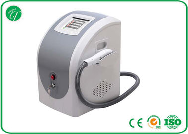 Portable Skin Firming IPL Laser Machine 800w , Home / Clinic Skin Tightening Machine supplier