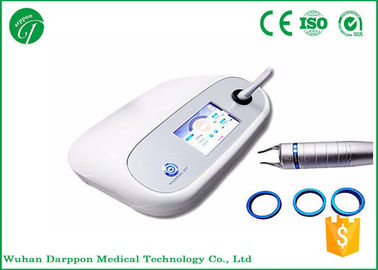 Diode Laser 980nm Laser Redness / Spider Vein Removal Machine Adjustable Spot Size supplier