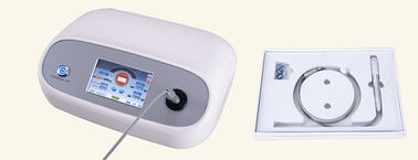 Diode Laser 980nm Laser Redness / Spider Vein Removal Machine Adjustable Spot Size supplier