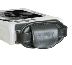 Vet Ultrasound / Mini Veterinary Ultrasound Diagnostic Machine For Swine / Dog supplier