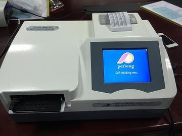 1 Year Warranty Hospital Medical Equipment Elisa Analytical Instrument for Examination supplier