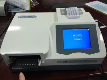 1 Year Warranty Hospital Medical Equipment Elisa Analytical Instrument for Examination supplier