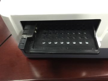 1 Year Warranty Hospital Medical Equipment Elisa Analytical Instrument for Examination supplier