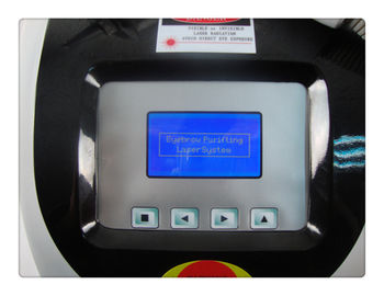 Medical IPL Laser Machine CE Approval 800w Nd Yag Laser Tattoo / Hair Removal Machine supplier