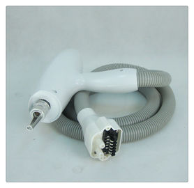 Medical IPL Laser Machine CE Approval 800w Nd Yag Laser Tattoo / Hair Removal Machine supplier