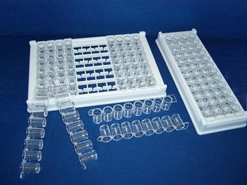 Medical Microplate Washer / Elisa Microplate Reader DNM-9602 Medical Supply Equipment supplier