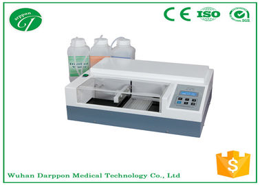 Elisa Microplate Washer Hospital Medical Equipment Clinical Analytical Instruments supplier