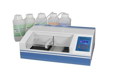Elisa Microplate Washer Hospital Medical Equipment Clinical Analytical Instruments supplier