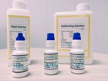Automated Hospital Medical Equipment Blood Gas Electrolyte Analyzer For Examination supplier