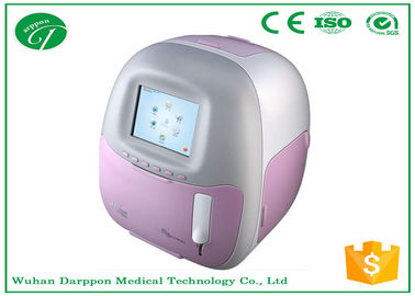 High Performance Hospital Medical Equipment Blood Gas Electrolyte Analyzer PL2000 supplier