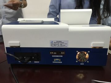 Clinical Advanced Hospital Medical Equipment Fully Automatic Biochemistry Analyzer supplier