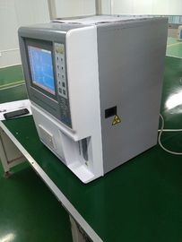 Hematology Analyzer Blood Cell Counter Machine XFA6100 Medical Care Equipment supplier