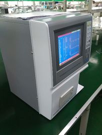 Hematology Analyzer Blood Cell Counter Machine XFA6100 Medical Care Equipment supplier