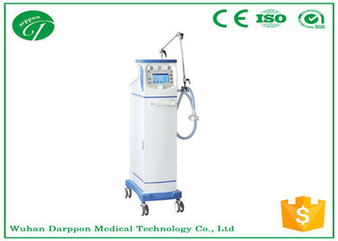 ISO White Hospital Medical Equipment DP8800C Sedation Ventilator Machine supplier