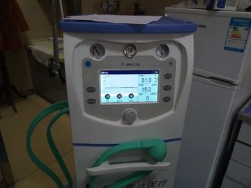 ISO White Hospital Medical Equipment DP8800C Sedation Ventilator Machine supplier