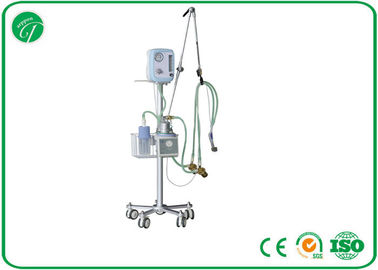 Hospital Medical Equipment ICU Cpap System For Neonate / Infants supplier