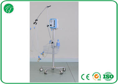 Hospital Medical Equipment ICU Cpap System For Neonate / Infants supplier