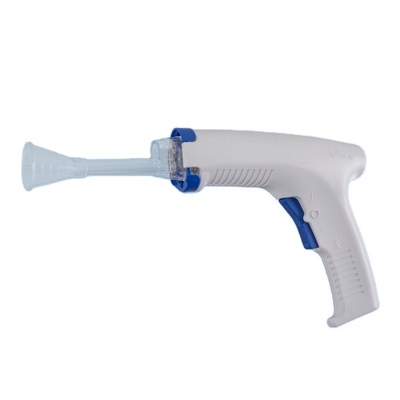 Hot Selling Medical Wound Cleaner Disposable Pulse Lavage with CE Certificate supplier
