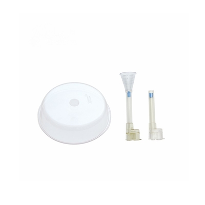 Hot Selling Medical Wound Cleaner Disposable Pulse Lavage with CE Certificate supplier
