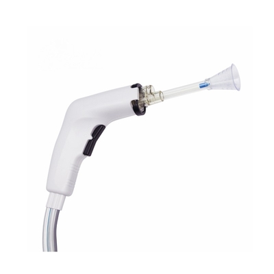 Hospital Medical Consumables Disposable Plastic Pulse Lavage with Spary Nozzle supplier