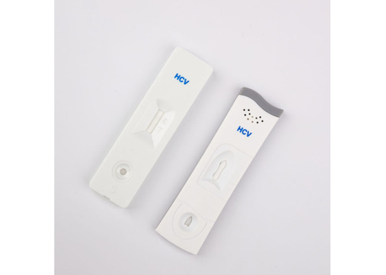 Rapid Infectious Disease One Step Test Kit Malaria / HCV / HBsAg / HIV with Blood Testing supplier