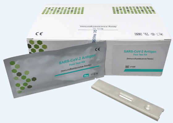 Rapid Infectious Disease One Step Test Kit Malaria / HCV / HBsAg / HIV with Blood Testing supplier