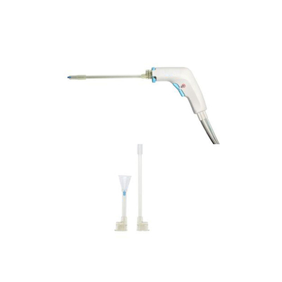 Hospital Medical Consumables Disposable Plastic Pulse Lavage with Spary Nozzle supplier