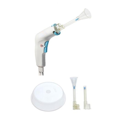 Hospital Medical Consumables Disposable Plastic Pulse Lavage with Spary Nozzle supplier