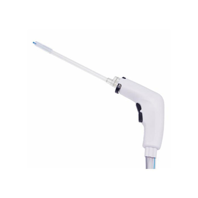 Hospital Medical Consumables Disposable Plastic Pulse Lavage with Spary Nozzle supplier