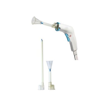 Hospital Medical Consumables Disposable Plastic Pulse Lavage with Spary Nozzle supplier