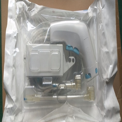 Hospital Medical Consumables Disposable Plastic Pulse Lavage with Spary Nozzle supplier