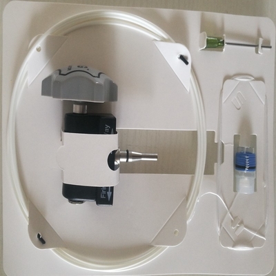 Professional Medical Consumables Multi Band Ligator with Endoscopy of Rubber for Esophageal Varices supplier
