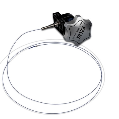 High Quality Medical Consumables Multi Band Ligator with CE for Esophageal Varices Ligation supplier