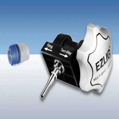 High Quality Medical Consumables Multi Band Ligator with CE for Esophageal Varices Ligation supplier