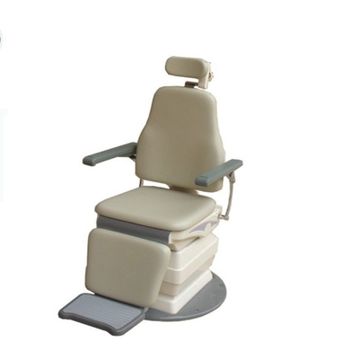 ENT Treatment Unit High Quality Luxury Adjustable ENT Patient Chair for ENT Diagnose supplier