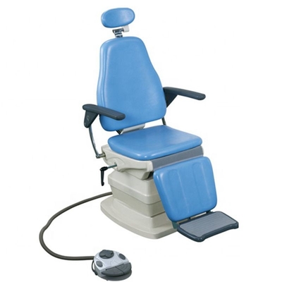 ENT Treatment Unit High Quality Luxury Adjustable ENT Patient Chair for ENT Diagnose supplier