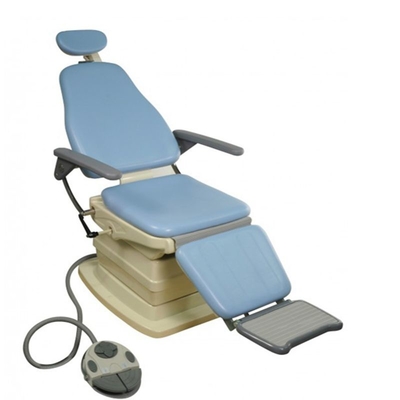 ENT Treatment Unit Long Lifetime Basic Electric Patient Chair for ENT Examination supplier