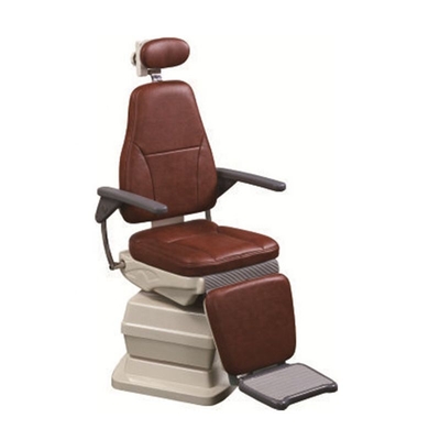 ENT Treatment Unit Long Lifetime Basic Electric Patient Chair for ENT Examination supplier