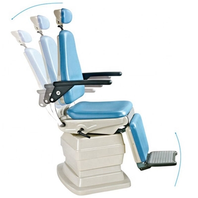 ENT Treatment Unit Long Lifetime Basic Electric Patient Chair for ENT Examination supplier