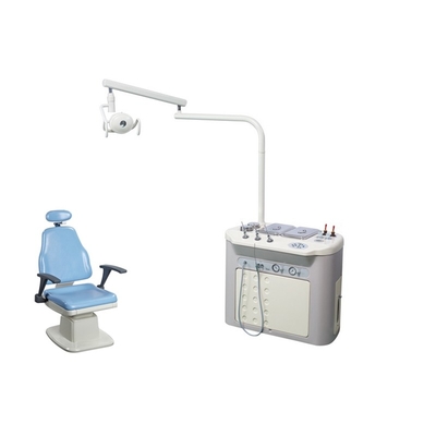 ENT Treatment Unit High Quality Simple Electrical Adjustable Patient Chair with CE Certificated supplier