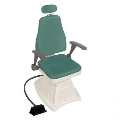 ENT Treatment Unit High Quality Simple Electrical Adjustable Patient Chair with CE Certificated supplier