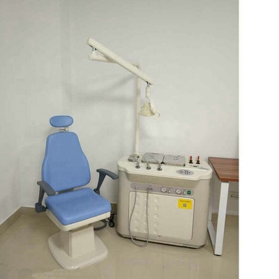 ENT Treatment Unit High Quality Simple Electrical Adjustable Patient Chair with CE Certificated supplier