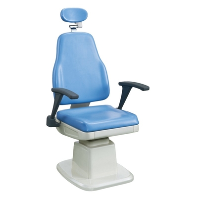 ENT Treatment Unit High Quality Simple Electrical Adjustable Patient Chair with CE Certificated supplier